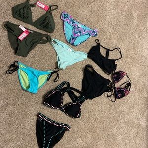 Bikini Bundle